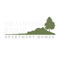 Bradford Ridge Apartments Logo