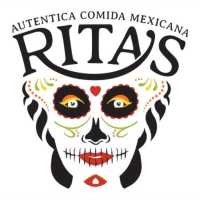 Rita's Mexican Food & Mariscos Logo