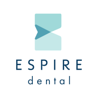 Espire Dental | Glendale-Cherry Creek Logo