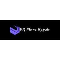 PR Phone Repair Logo