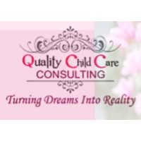 Quality Child Care Consulting Logo