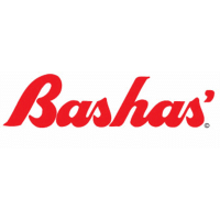 Bashas' Pharmacy Logo