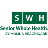 Senior Whole Health of New York Logo