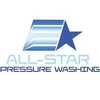 All-Star Pressure Washing Logo