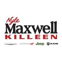 Nyle Maxwell CDJR Killeen Logo