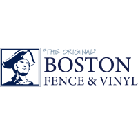 Boston Fence and Vinyl Logo