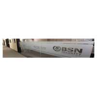 BSN Security Logo