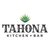 TAHONA Taqueria+Tequila Bar Logo