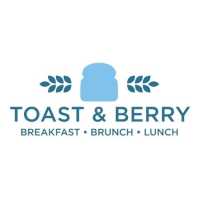 Toast & Berry Logo