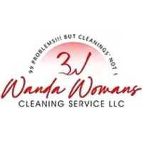 WandaWomans Cleaning Services, LLC Logo