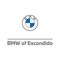 BMW of Escondido Service and Parts Logo