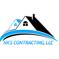 NKS Contracting LLC Logo