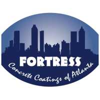 Fortress Concrete Coatings of Atlanta Logo
