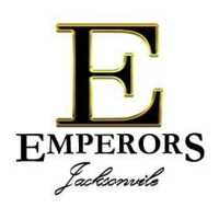 Emperor's Gentlemen's Club Jacksonville Logo