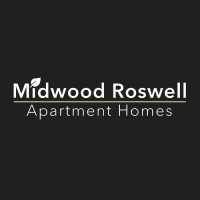 Midwood Roswell Logo
