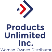 Products Unlimited, Inc. Logo