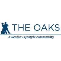 The Oaks Assisted Living & Memory Care Logo
