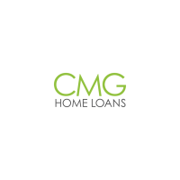 Melissa Landon - CMG Home Loans Senior Loan Officer Logo
