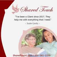 Shared Touch, Inc Logo