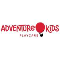 Adventure Kids Playcare Cypress Logo