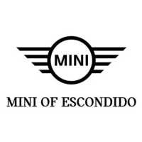 MINI of Escondido Service and Parts Logo