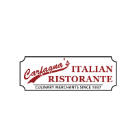 Carfagna's Italian Ristorante Logo