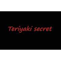 Teriyaki secret Logo