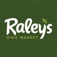 Raley's O-N-E Market Logo