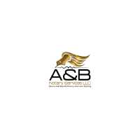 A&B Notary Services, LLC Logo