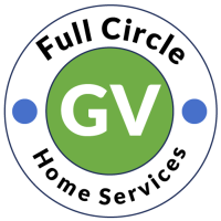 Full Circle Home Services Logo