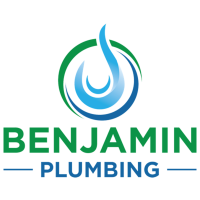 BENJAMIN PLUMBING LLC Logo