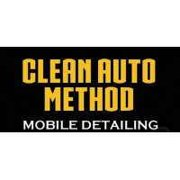 Clean Auto Method Logo