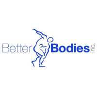Better Bodies Inc. Logo