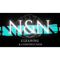 N & N Cleaning and Construction Logo
