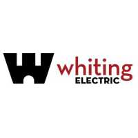Whiting Electric Logo