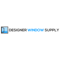 Designer Window Supply Logo