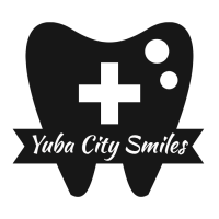 Yuba City Smiles: Timothy C. Polumbo II, DDS Logo