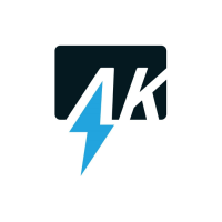 AK Telecom Logo