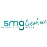 SMG Creativos LLC Logo