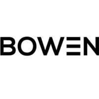 BOWEN™ Logo