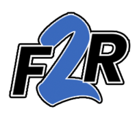 Feedback2Reviews Logo