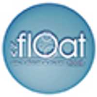 NV Float Therapy | Massage & Float Spa Logo