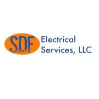 SDF Electrical Services LLC Logo
