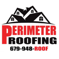 Perimeter Roofing Logo