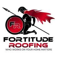 Fortitude Roofing Logo