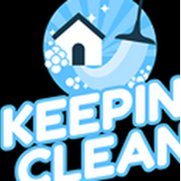 Keepin Clean LLC Logo