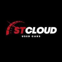 St Cloud Used Cars Logo