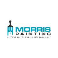Morris Painting Company Logo