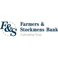 Farmers and Stockmens Bank Logo