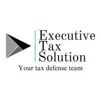 Executive Tax Solution Logo